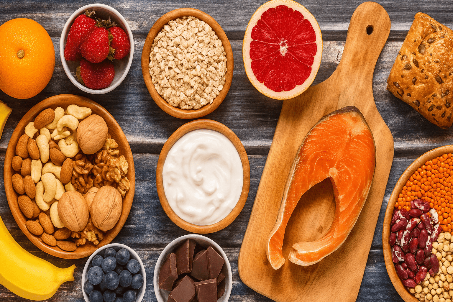 Aphrodisiac foods for Women