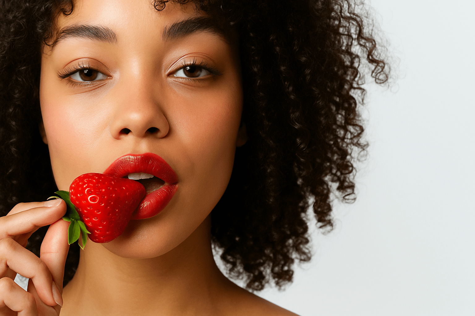 Aphrodisiacs for women