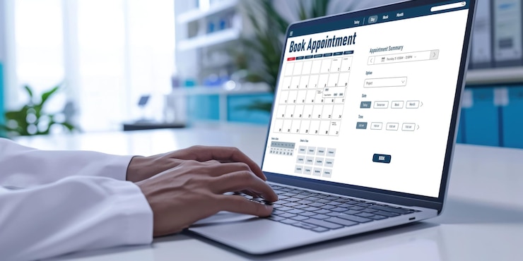 Schedule Doctor appointment today