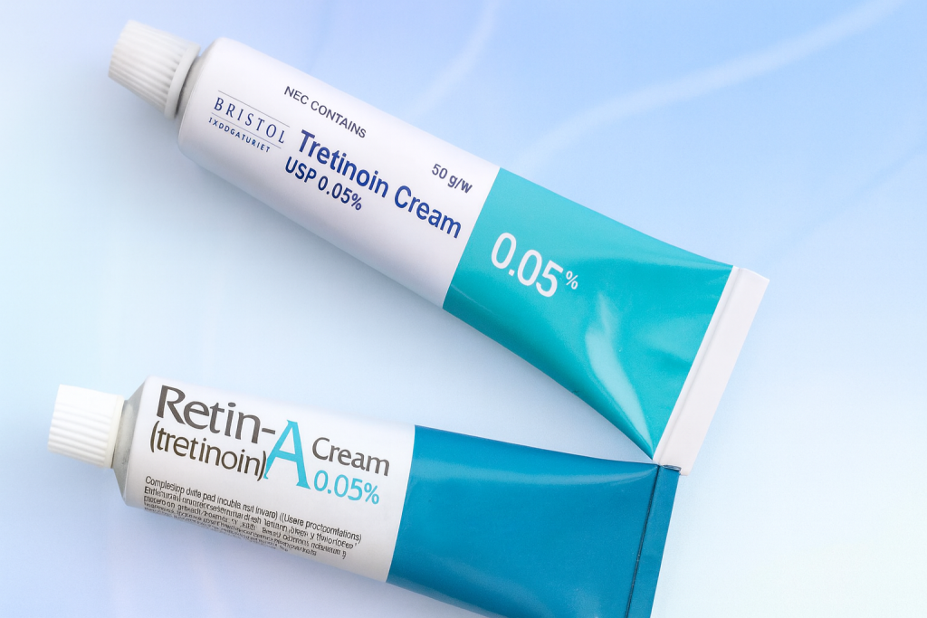 tretinoin cream