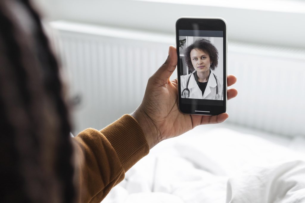 How to Get Affordable Doctor Consultations from Your Phone