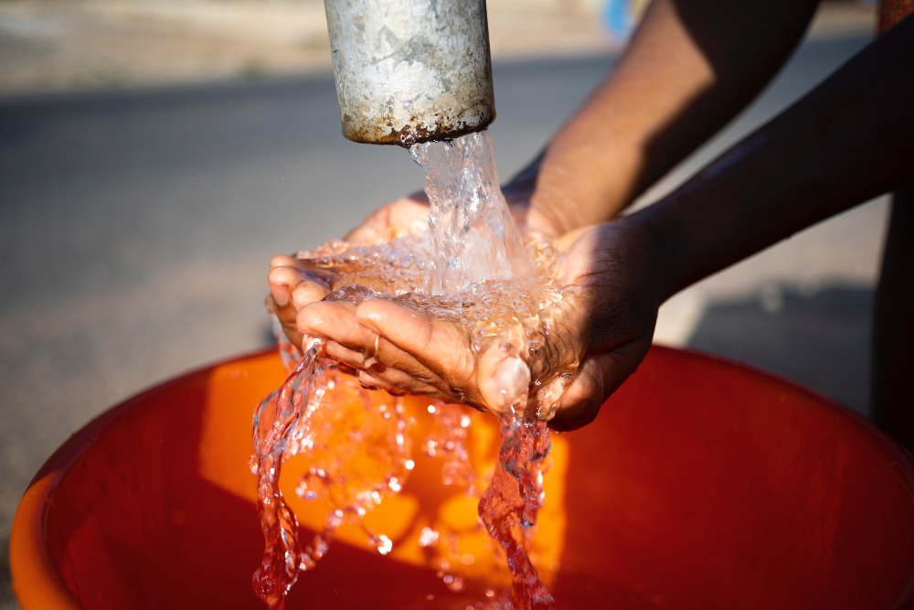 The Importance of Clean Water and Sanitation in Preventing Disease