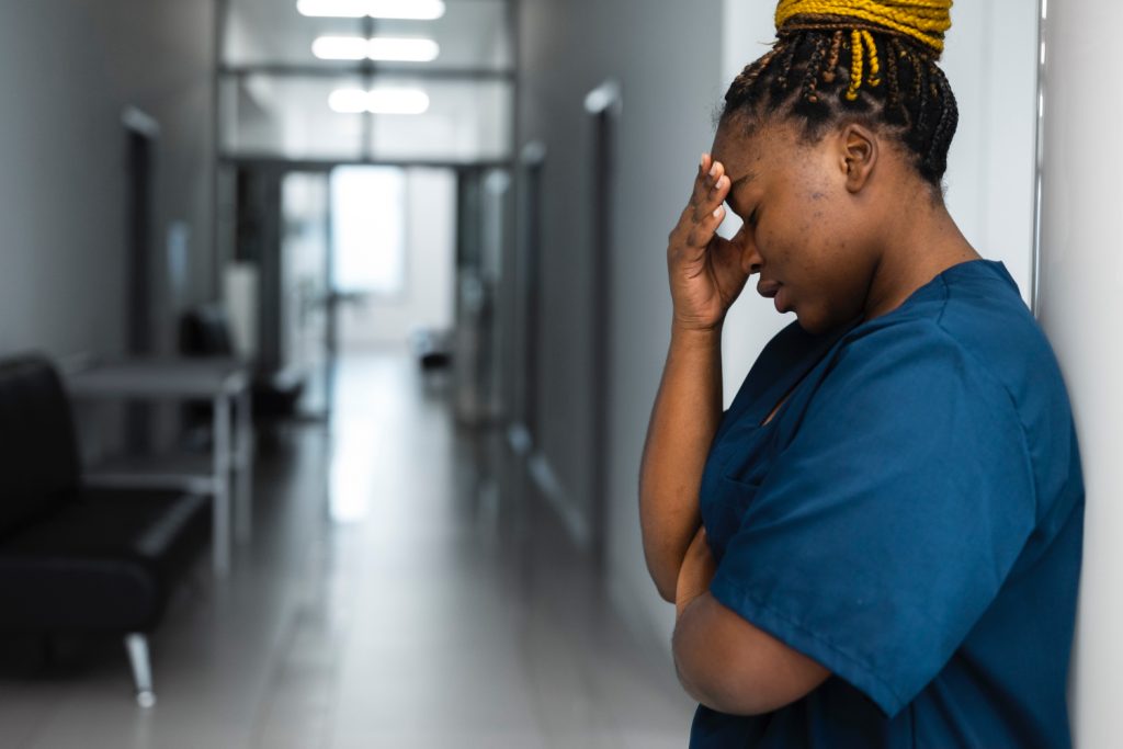 What to Do If the Nearest Hospital Is Hours Away