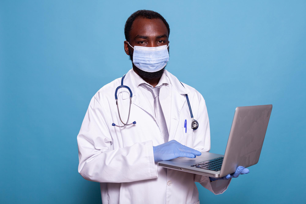 Dealing with Coughs and Catarrh When Hospitals Are Far