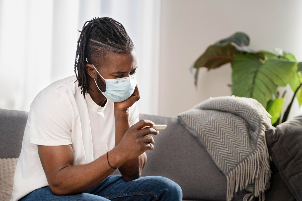 What to Do During Seasonal Disease Outbreaks (Harmattan Season Diseases)