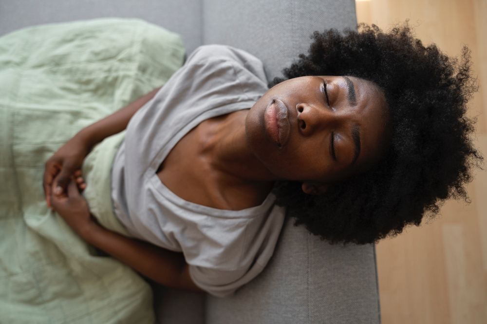 Menstrual Cramps: When To See A Doctor